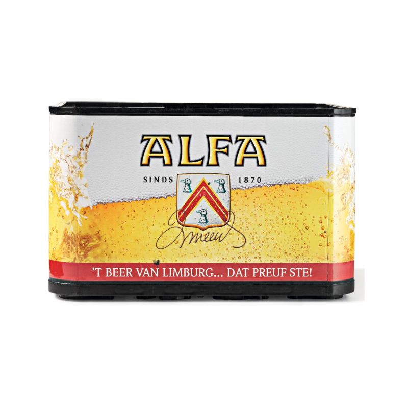 Alfa Bier